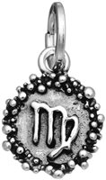 Charm Giovanni Raspini in Argento 10529 - 10529